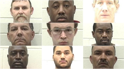 ‘operation-end-game’:-9-arrested-in-online-child-predator-sting