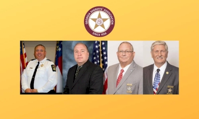 georgia-sheriff’s-association-elects-new-officers-at-annual-training-conference