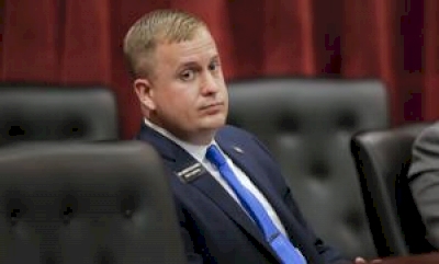 ex-idaho-lawmaker-charged-with-rape-is-arrested-in-georgia